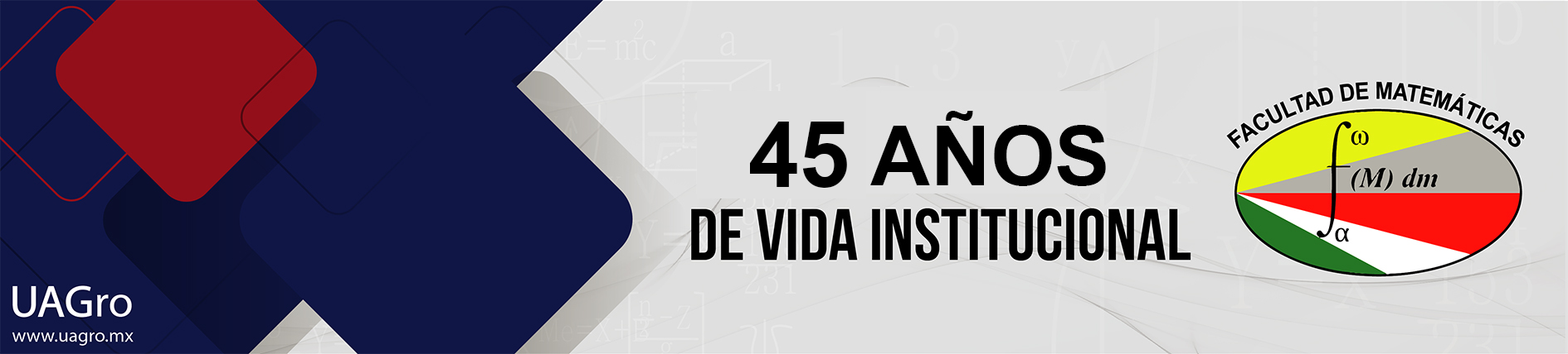 Facultad de Matemáticas Chilpancingo