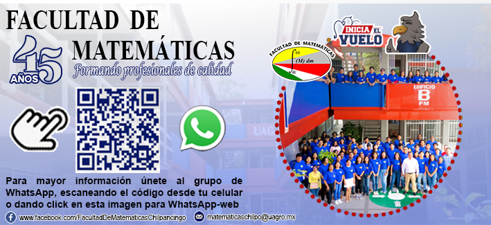 Nuevo ingreso