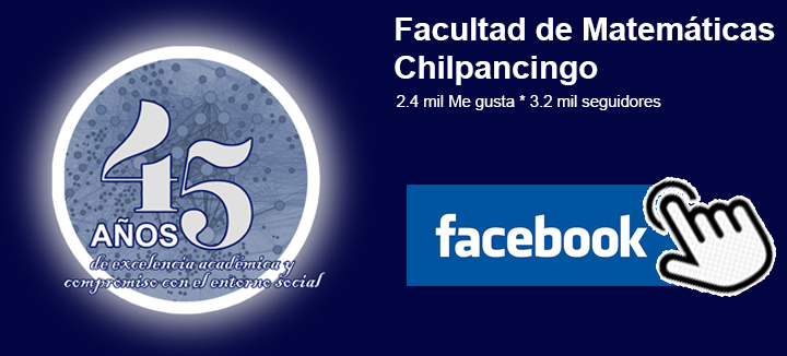 https://www.facebook.com/FacultadDeMatematicasChilpancingo