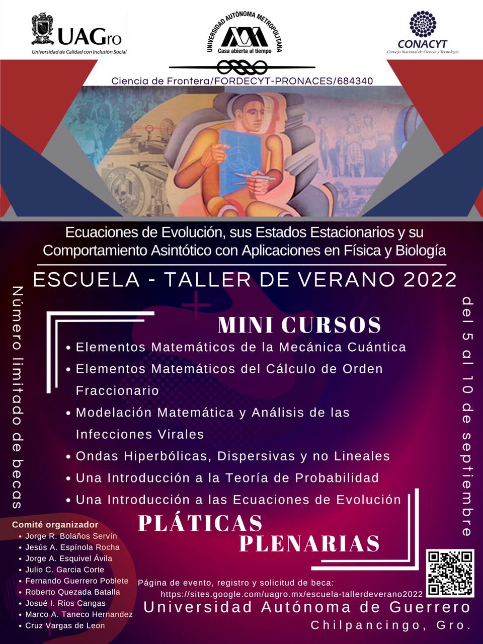 InvitaciónCursos